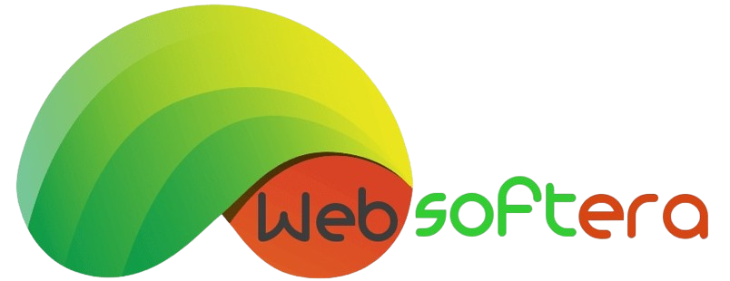 Websoftera Logo